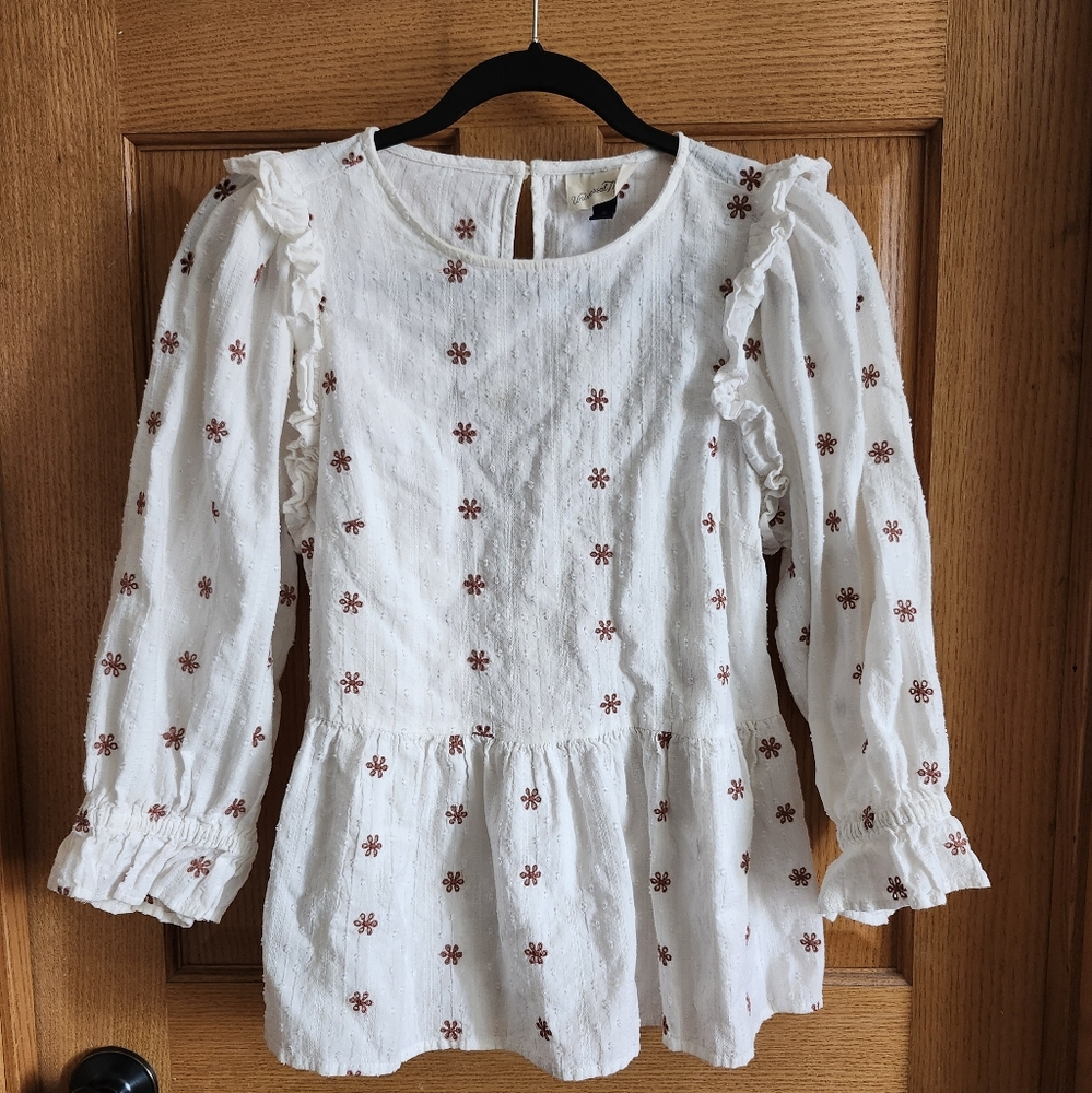 Universal Thread Blouse